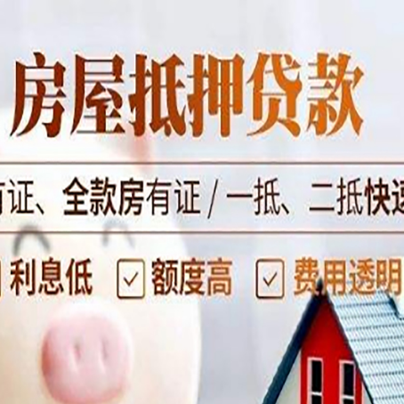 新城镇贷款中介公司新渝启服要的资料